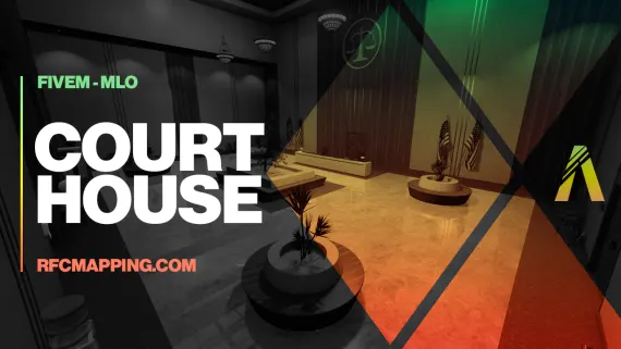 RFC - Courthouse