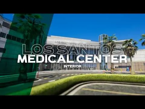 WX - Los Santos Medical Center