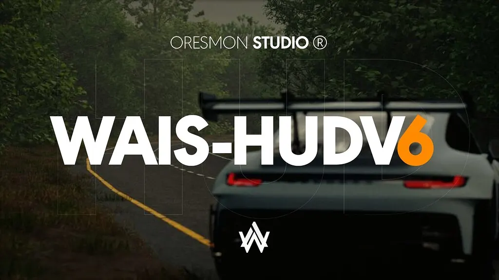 0Resmon Wais - Hud V6