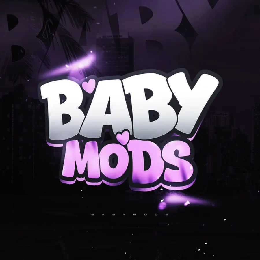Babymods - Arsenouii Clothing Pack
