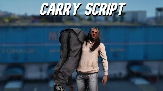 Carry Script