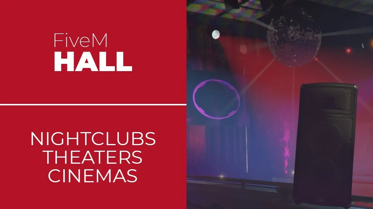 CS - Hall system