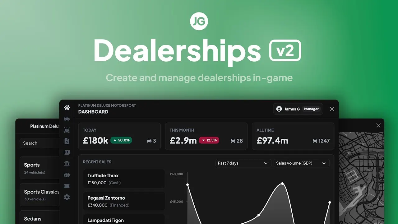 JG - Dealership V2