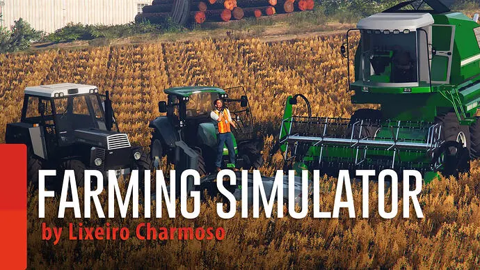 LC - Farming Simulator