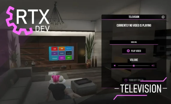 RTX - TV
