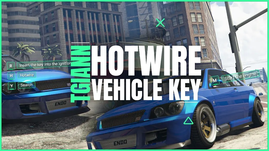 Tgiann - Hotwire