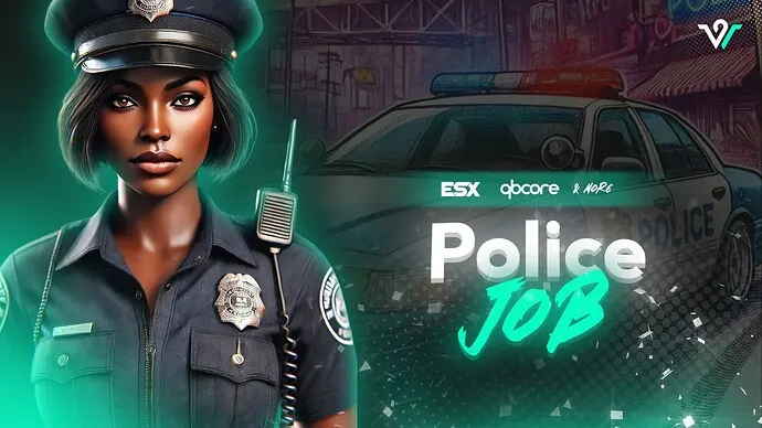 Wasabi - Police