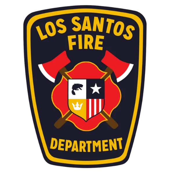 Vespucci Fire Department