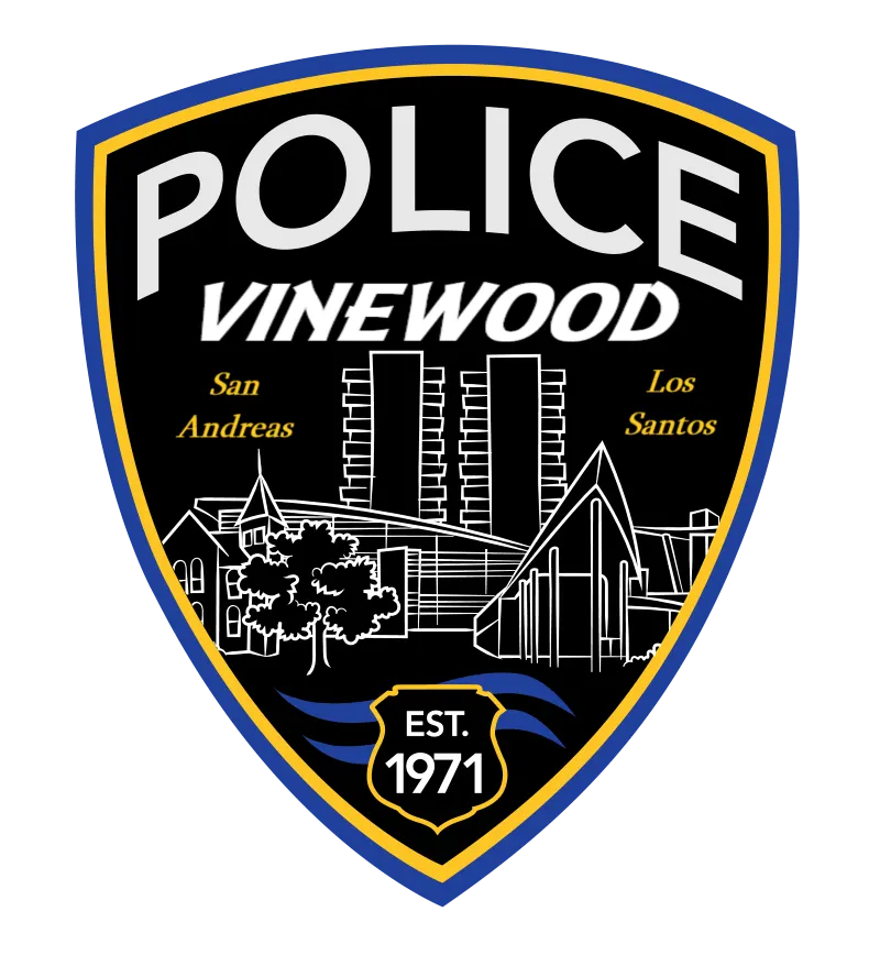 Vinewood Police Department