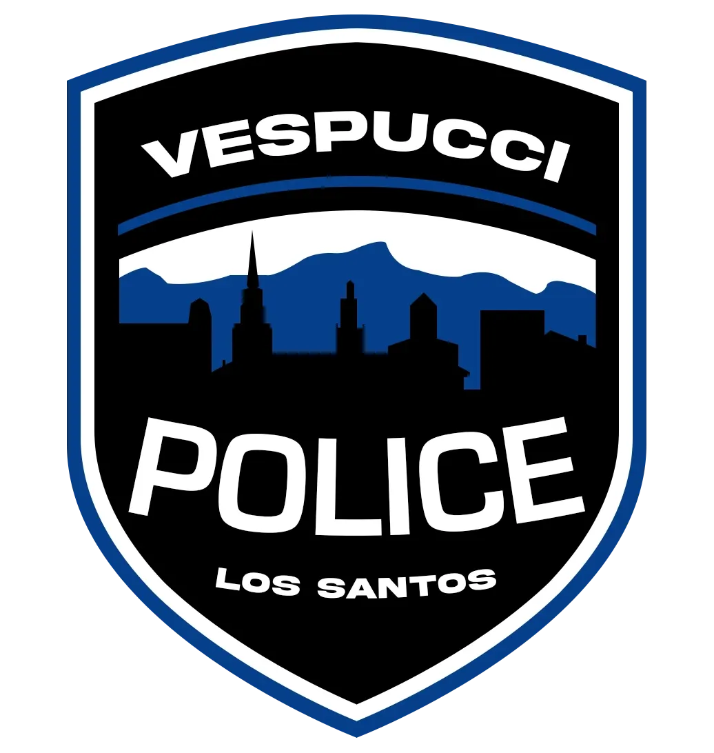 Vespucci Police Department