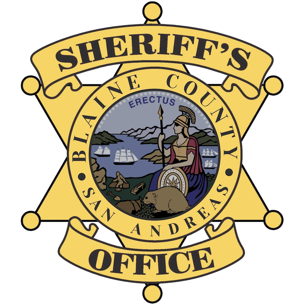 Blaine County Sheriff's Office