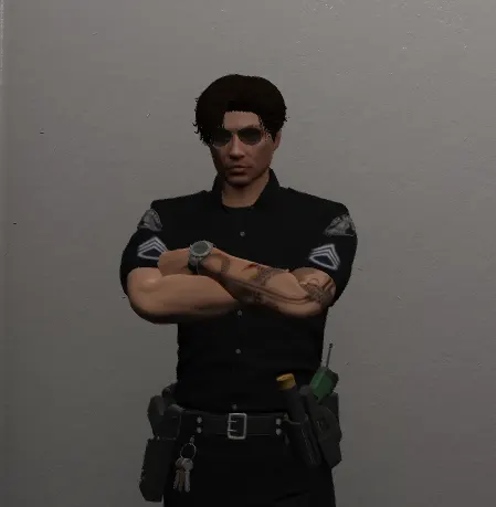 Aiden Killian