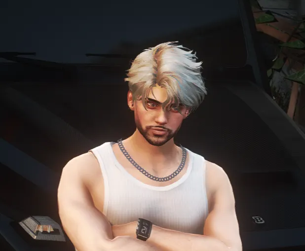 Luca Dante