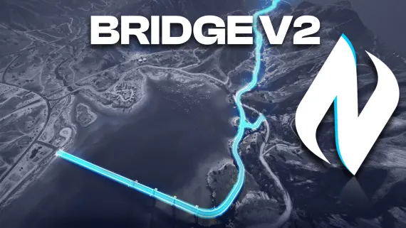 Nteam - Bridge v2