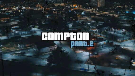 Soloty - Compton LA p.2