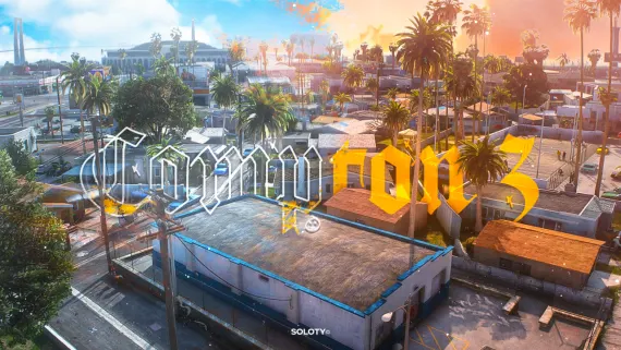 Soloty - Compton LA p.3