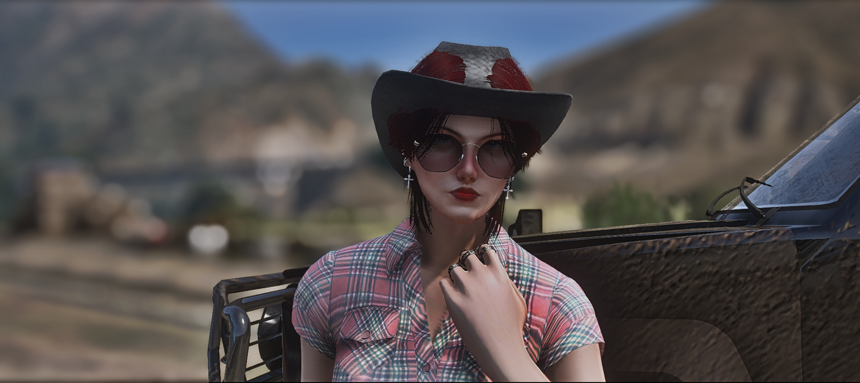 Gwen Eva