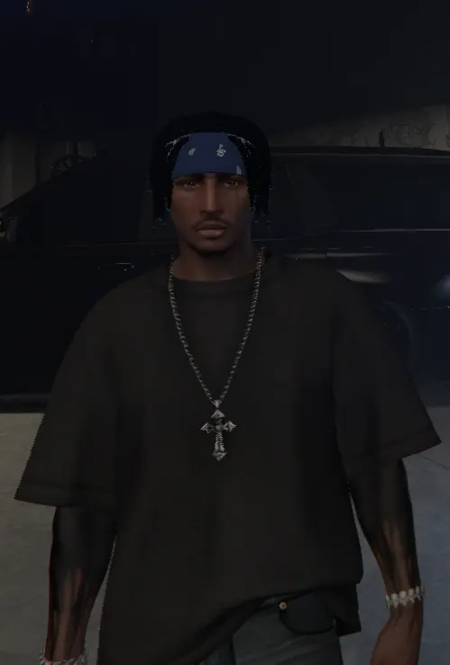 Rico Bennett