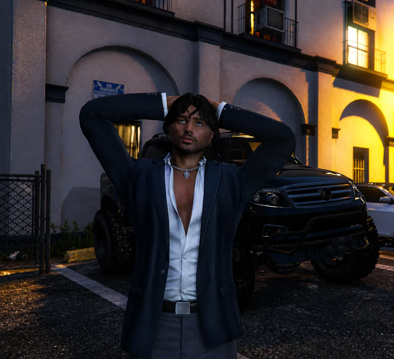 Sergio Byrain