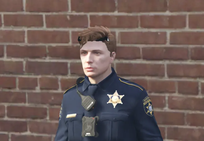 Adrian Cole