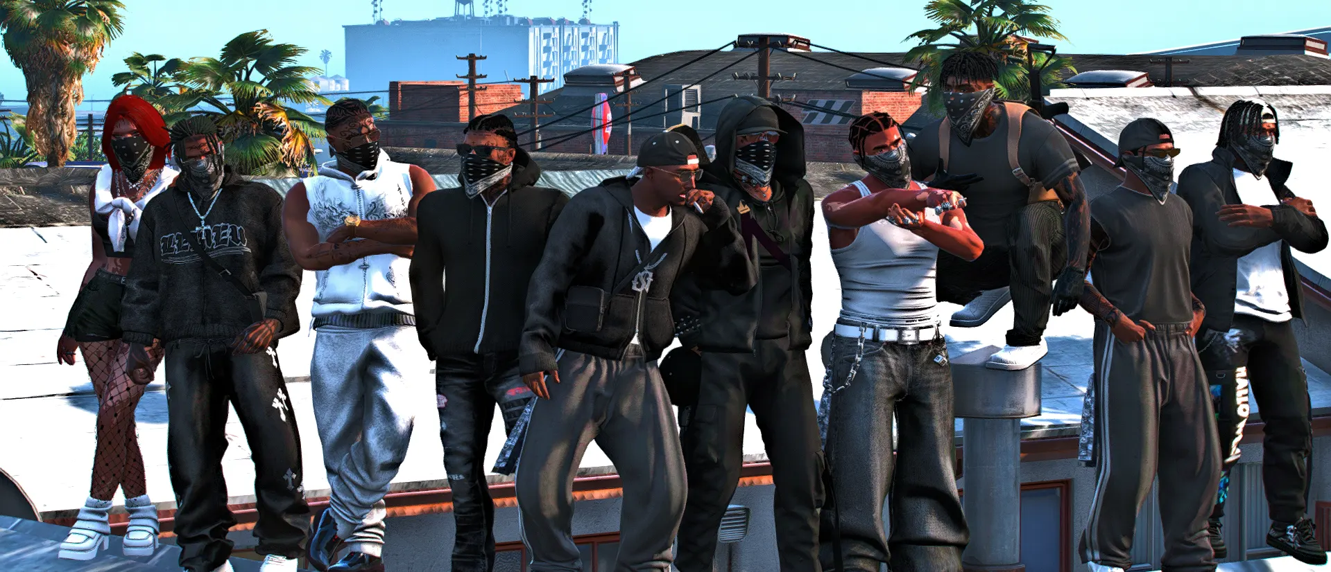 Steppas