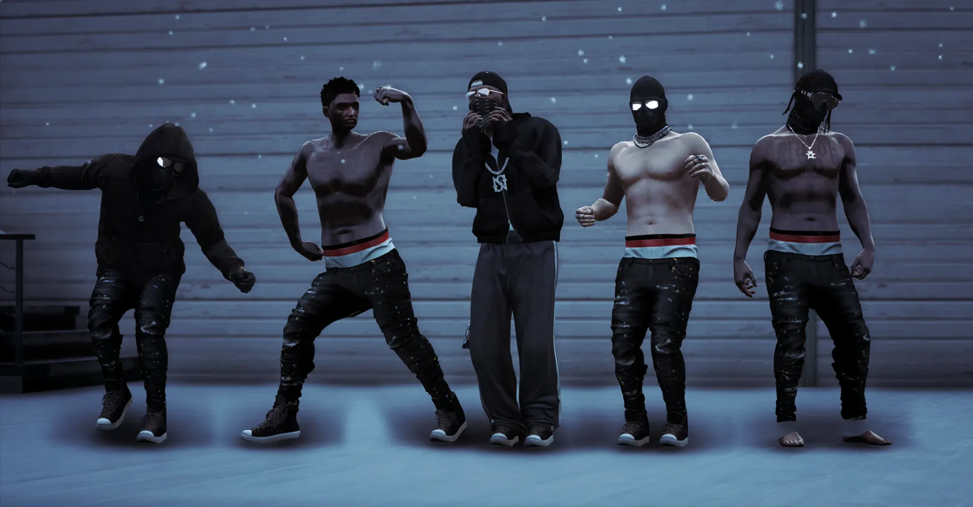 Steppas
