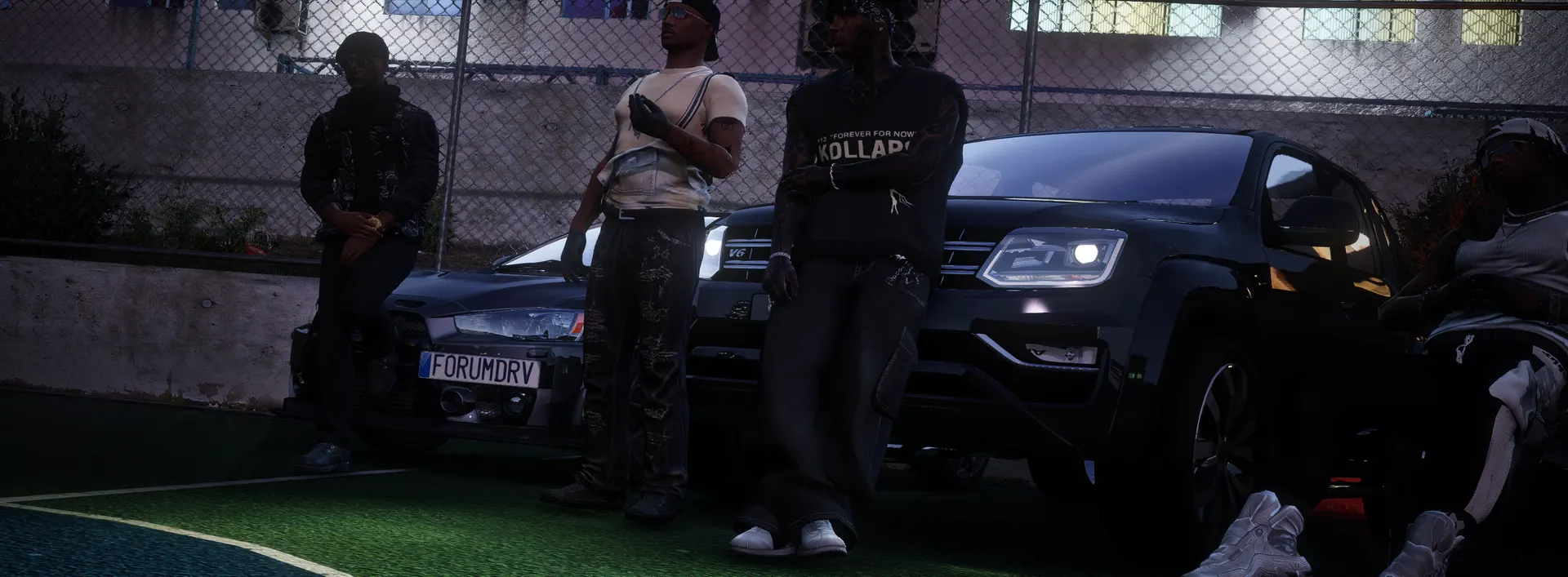 Steppas