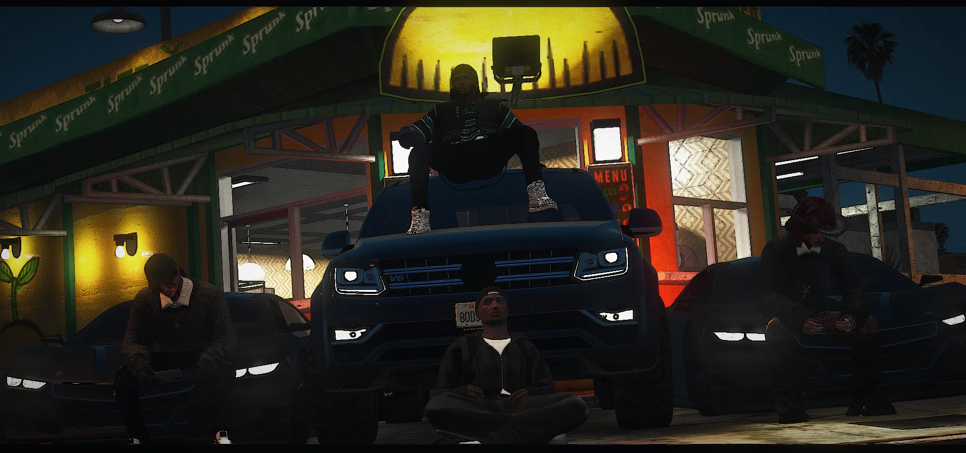 Steppas