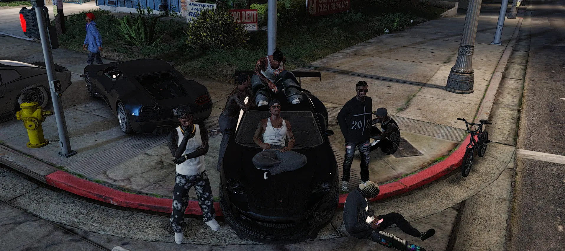 Steppas