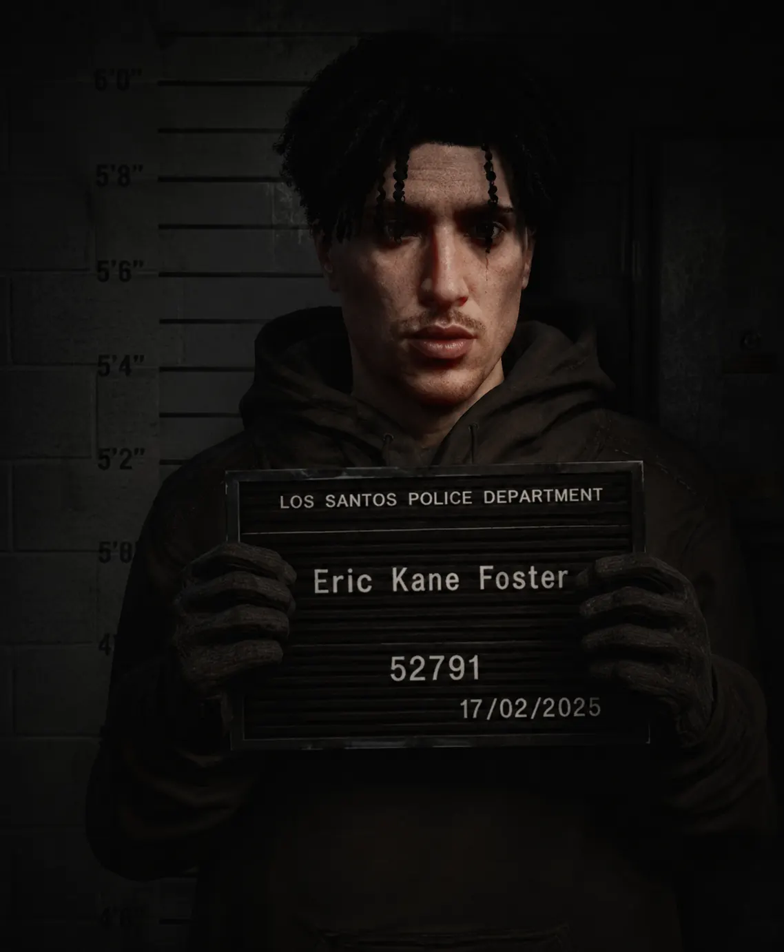 Eric Kane Foster