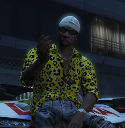 Drake King galeri