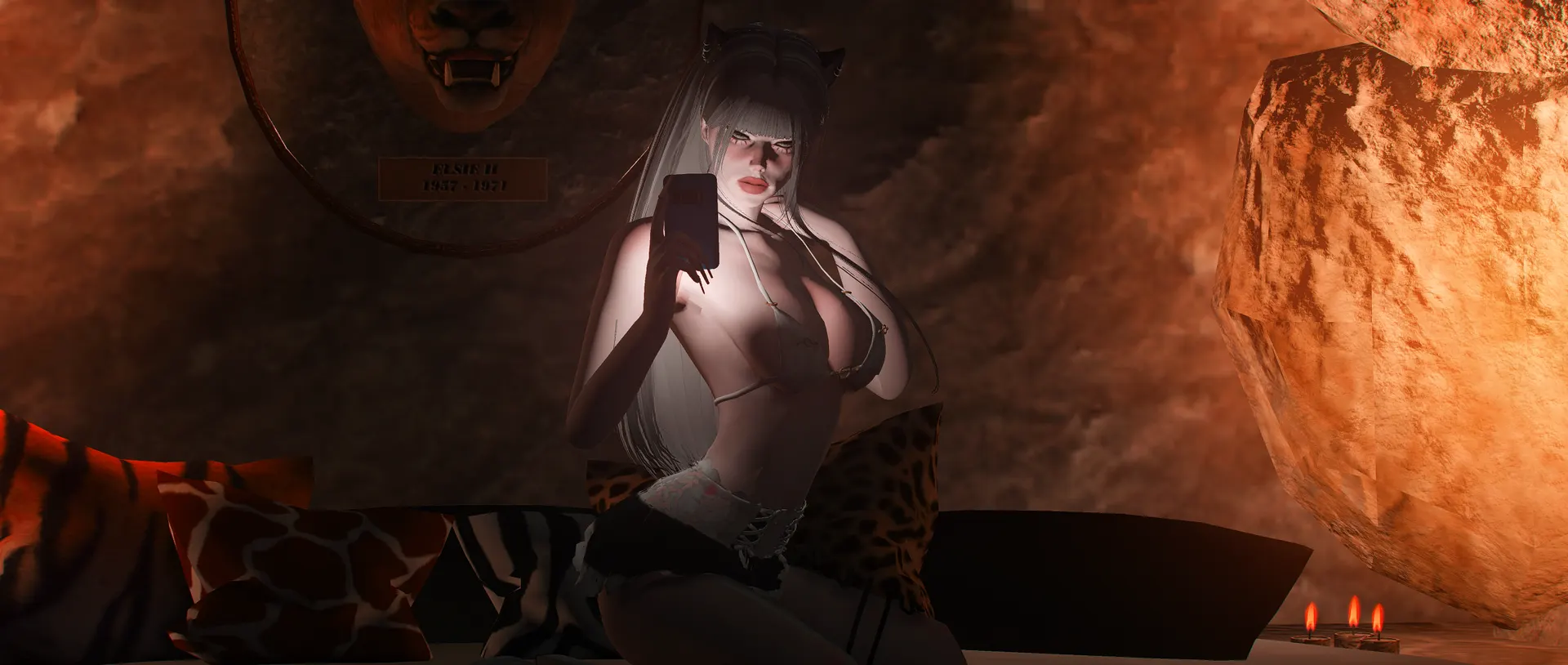 Vera Stone