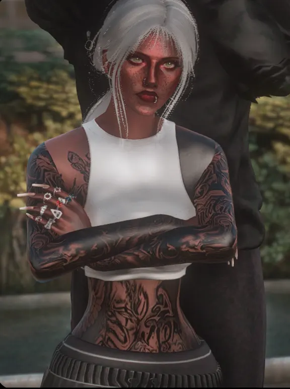 Marcella Rossi avatar