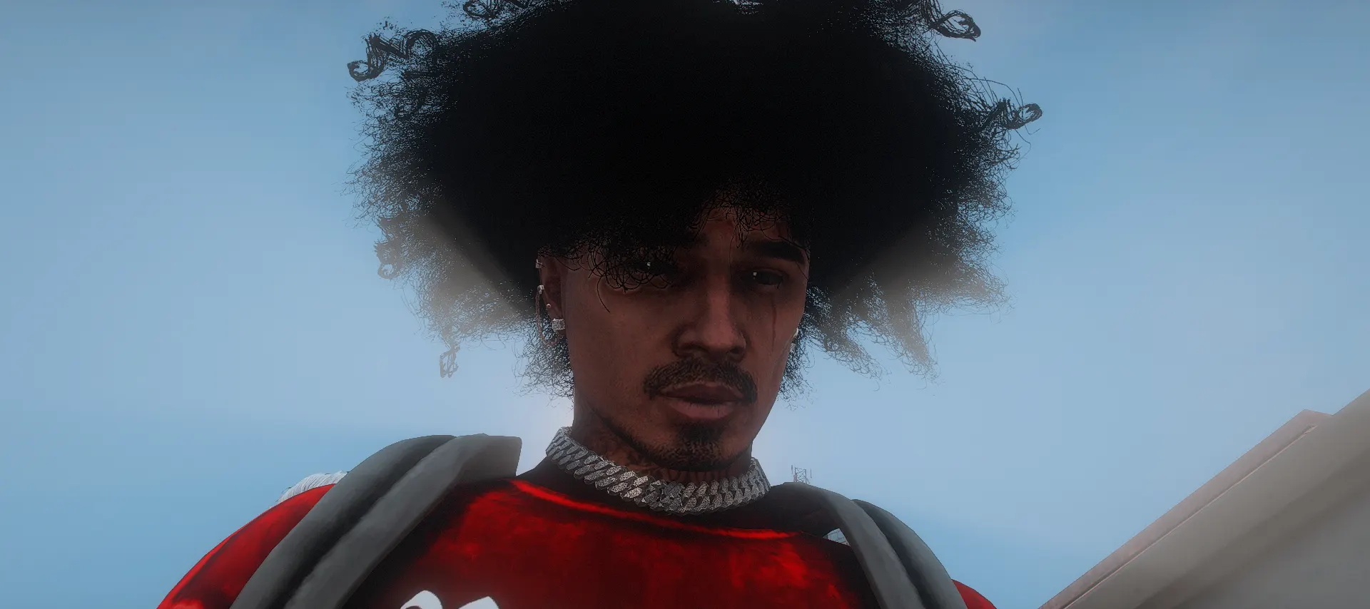 D'Angelo Carter galeri