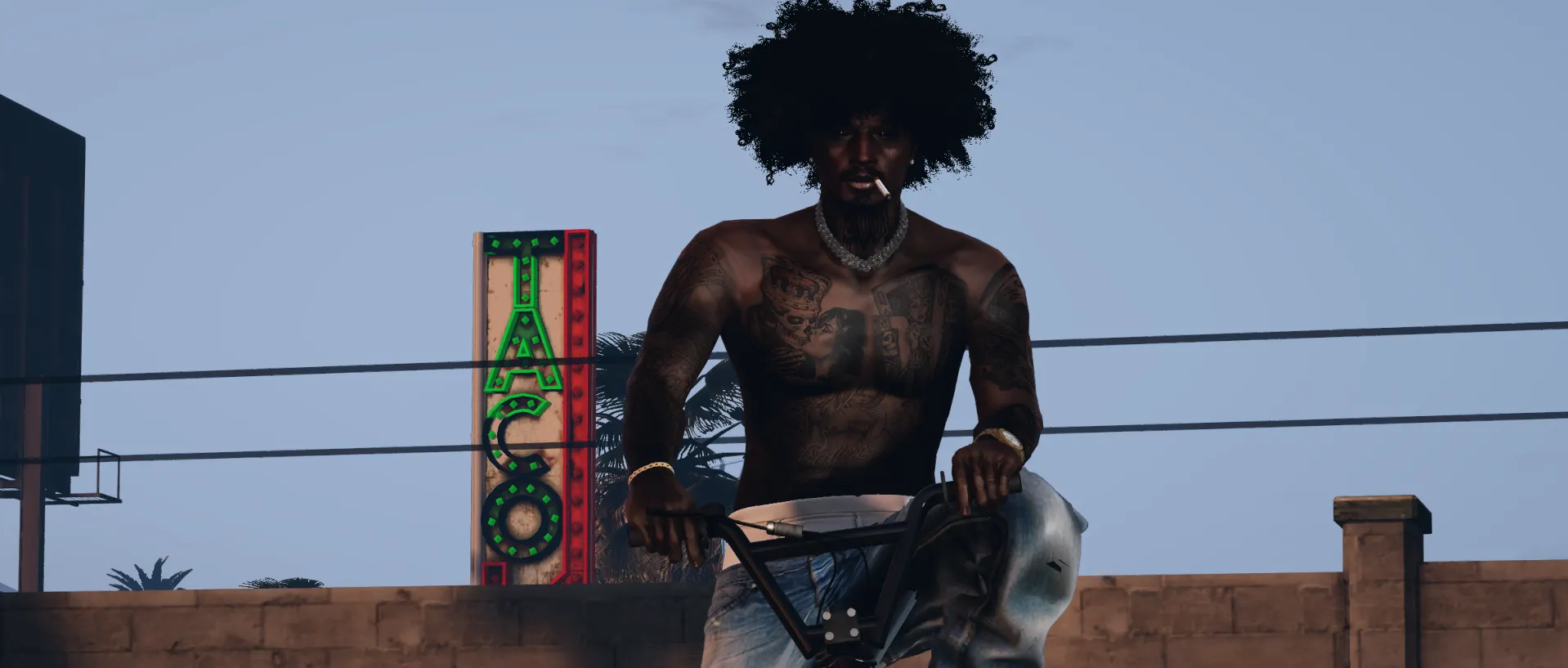 D'Angelo Carter galeri