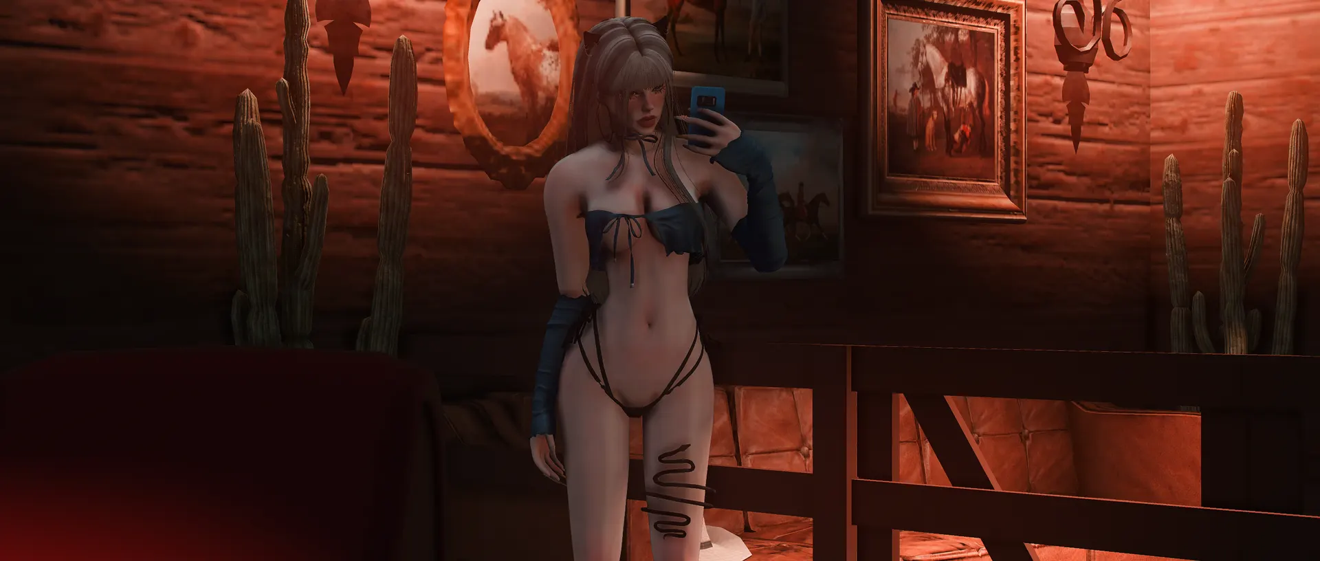 Vera Stone galeri