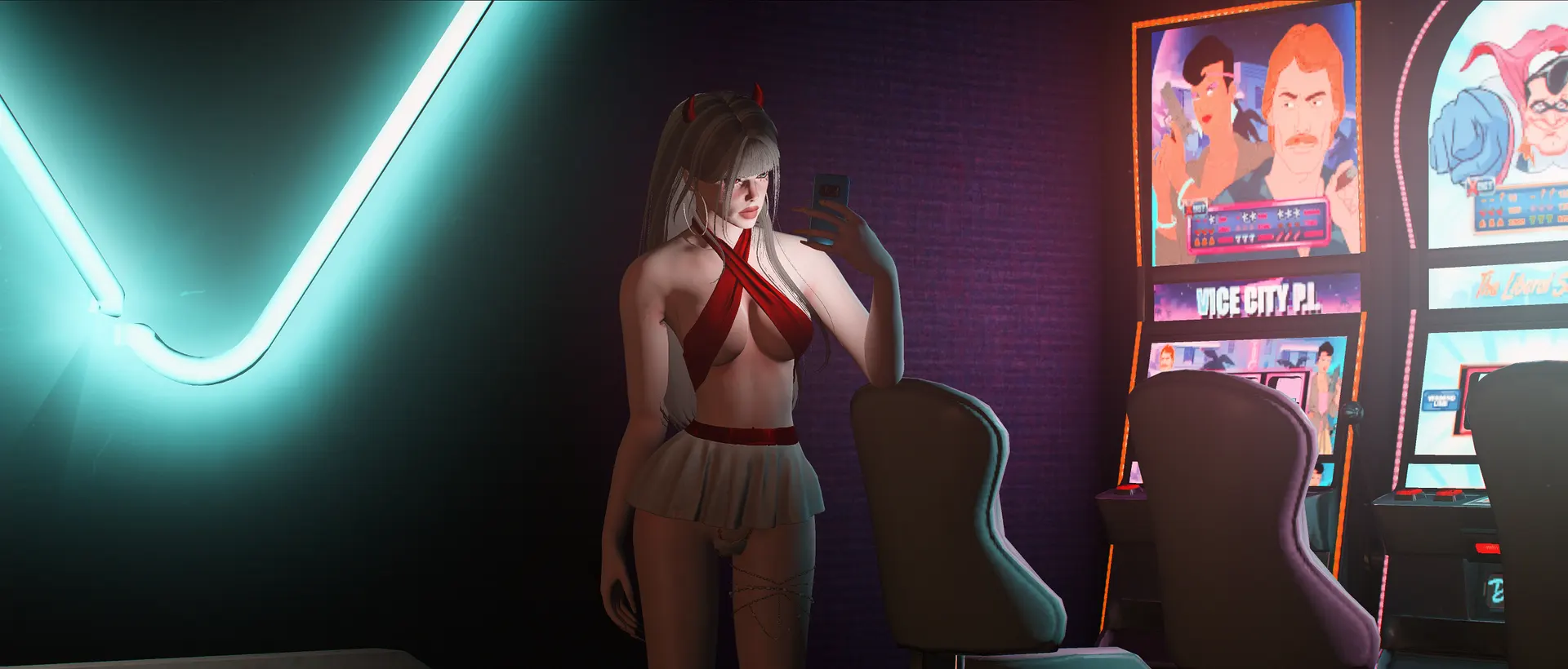 Vera Stone galeri