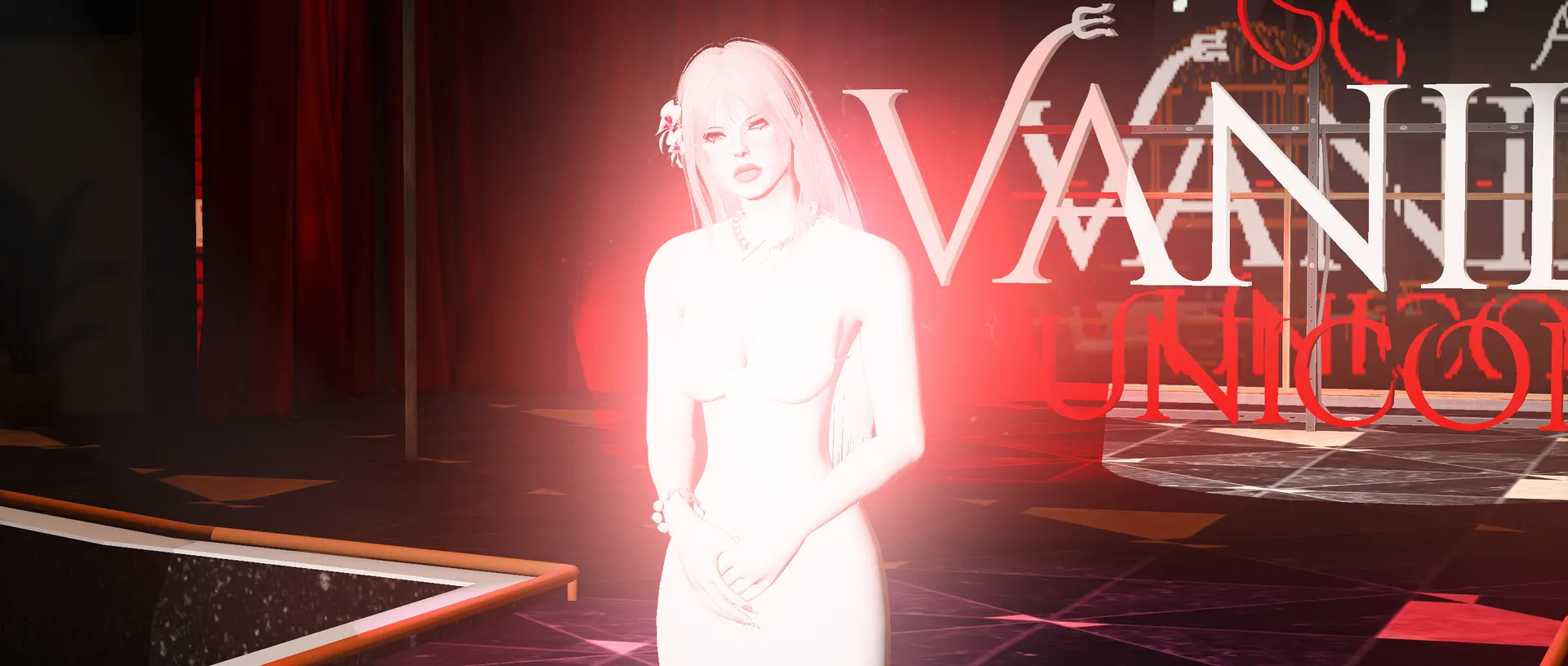 Vera Stone galeri